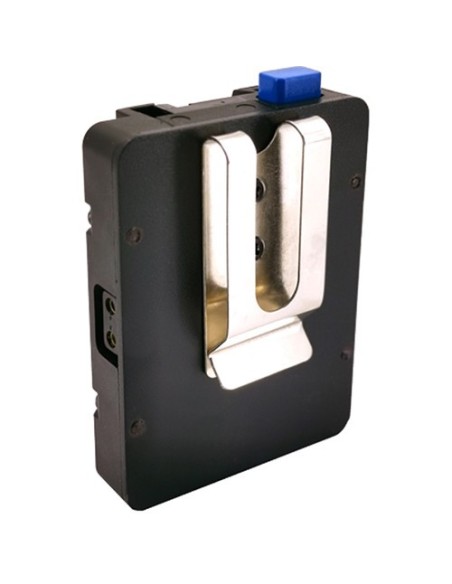 Fxlion NANOL02 V-Mount Battery with Belt Hook for Nano One and Nano Two