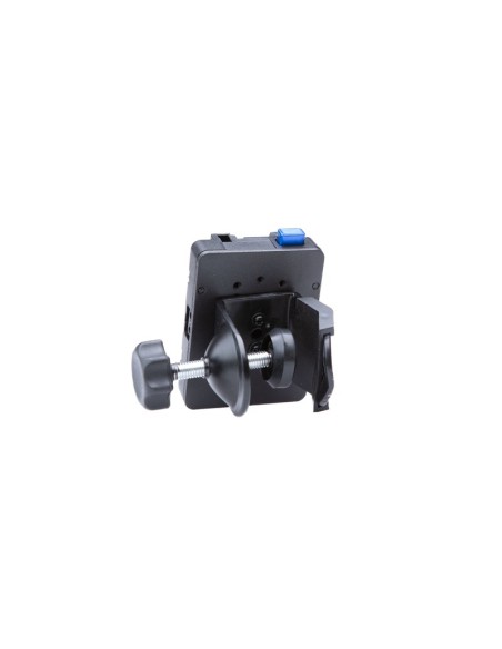 Fxlion NANOL04 -Lock Plate whit u-type clip