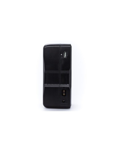 Fxlion FX-HP265S 14.8V Lithium-Ion V-Mount Battery (18Ah, 265Wh)