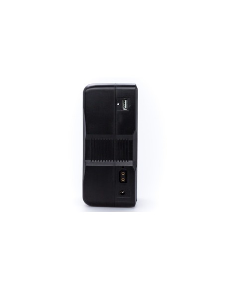 Fxlion FX-HP265S 14.8V Lithium-Ion V-Mount Battery (18Ah, 265Wh) Fxlion FX-HP265S 14.8V Lithium-Ion V-Mount Battery (18Ah, 265Wh)