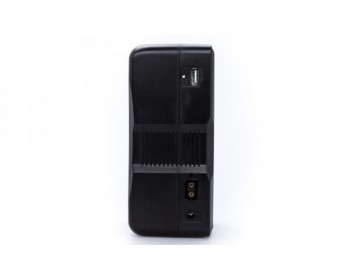 Fxlion FX-HP300S 14.8V Lithium-Ion V-Mount Battery (20.4Ah, 300Wh)