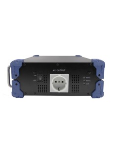 Fxlion FX-M3B-1000 Mega Battery Connector And Inverter