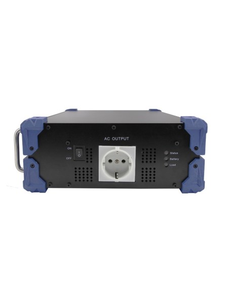 Fxlion FX-M3B-1000 Mega Battery Connector And Inverter