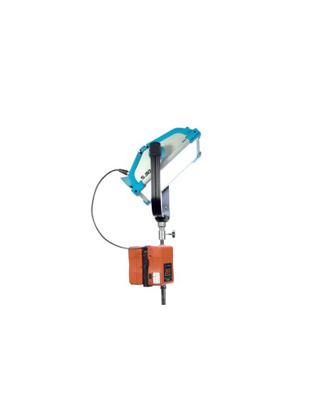 Fxlion FX-2BP-KC UPS Power Supply Plate Adapter for LED Lights (Dual V-Mount) Fxlion FX-2BP-KC UPS Power Supply Plate Adapter for LED Lights (Dual V-Mount)