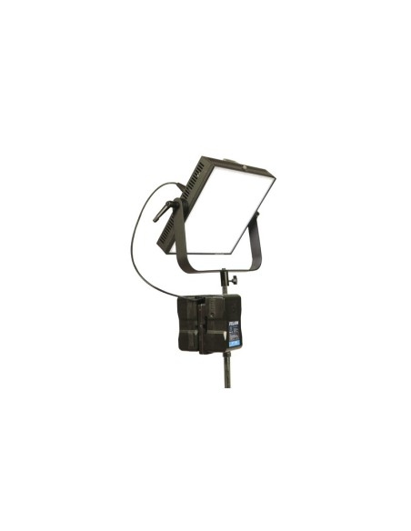 Fxlion FX-2BP-KC UPS Power Supply Plate Adapter for LED Lights (Dual V-Mount) Fxlion FX-2BP-KC UPS Power Supply Plate Adapter for LED Lights (Dual V-Mount)