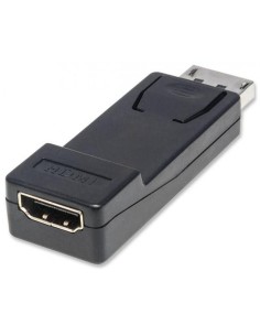 Adattatore DisplayPort DP Maschio HDMI Femmina