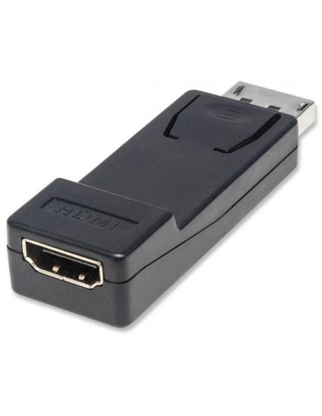 Adattatore DisplayPort DP Maschio HDMI Femmina