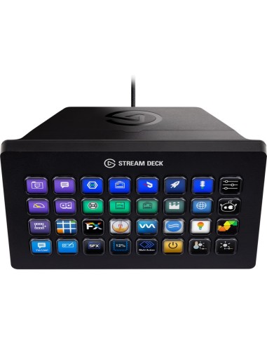 Elgato Stream Deck XL