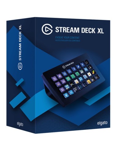 Elgato Stream Deck XL
