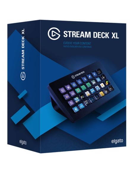 Elgato Stream Deck XL