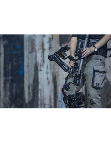 Tilta Float Handheld Gimbal Support System for DJI RS 2 (V-Mount)