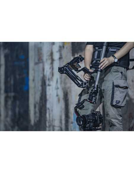 Tilta Float Handheld Gimbal Support System for DJI RS 2 (V-Mount) Tilta Float Handheld Gimbal Support System for DJI RS 2 (V-Mount)