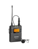 Saramonic UwMic9 Camera-Mount Wireless Omni Lavalier Microphone System