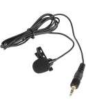 Saramonic UwMic9 Camera-Mount Wireless Omni Lavalier Microphone System