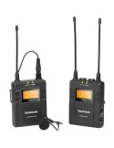 Saramonic UwMic9 Camera-Mount Wireless Omni Lavalier Microphone System