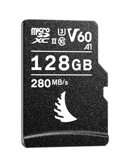 Angelbird AVP128MSDV60 AV PRO microSD 128 GB V60