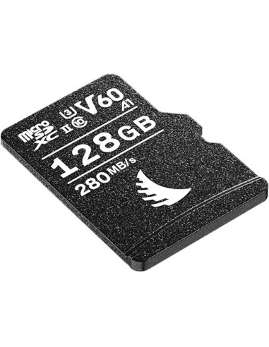 Angelbird AVP128MSDV60 AV PRO microSD 128 GB V60