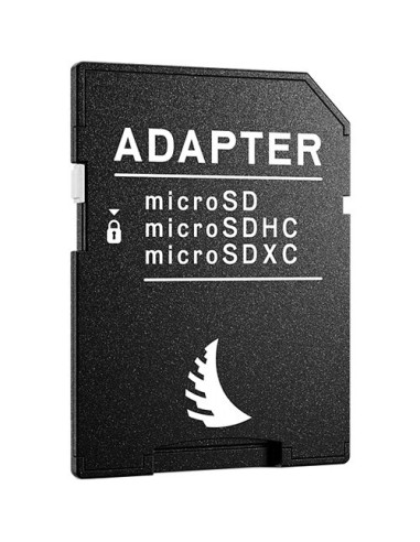 Angelbird AVP128MSDV60 AV PRO microSD 128 GB V60