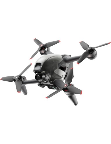 DJI FPV Drone (Combo) FPV Goggles V2 Inclusi