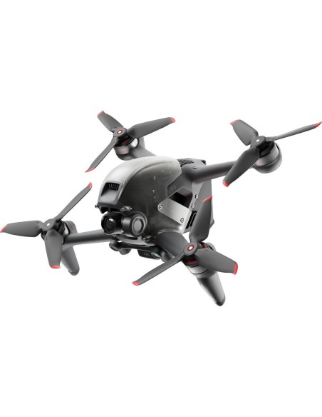 DJI FPV Drone (Combo) FPV Goggles V2 Inclusi