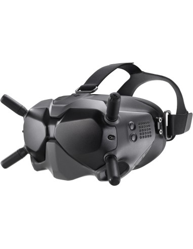 DJI FPV Drone (Combo) FPV Goggles V2 Inclusi