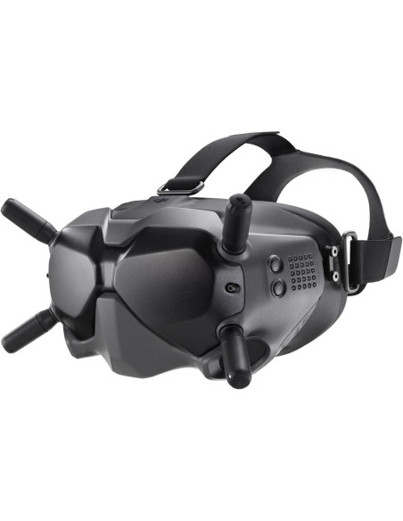 DJI FPV Drone (Combo) FPV Goggles V2 Inclusi