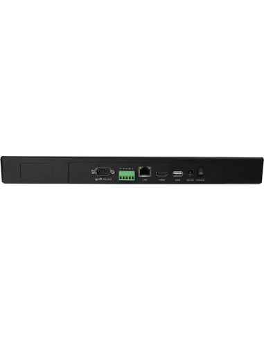 PTZOptics SuperJoy NDI|HX/IP & Serial PTZ Camera Joystick Controller
