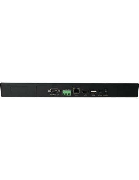 PTZOptics SuperJoy NDI|HX/IP & Serial PTZ Camera Joystick Controller PTZOptics SuperJoy NDI|HX/IP & Serial PTZ Camera Joystick Controller