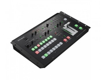 Roland V-600UHD 4K HDR Multi-Format Video Switcher