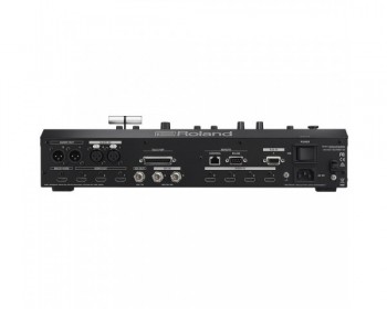 Roland V-600UHD 4K HDR Multi-Format Video Switcher