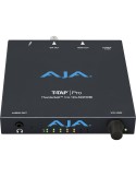 AJA T-TAP Pro Thunderbolt 3-Powered Converter with 12G-SDI and HDMI 2.0 Output