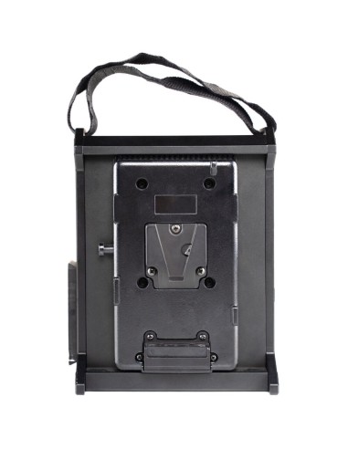 Aputure 2-Bay Battery Power Station (V-Mount)