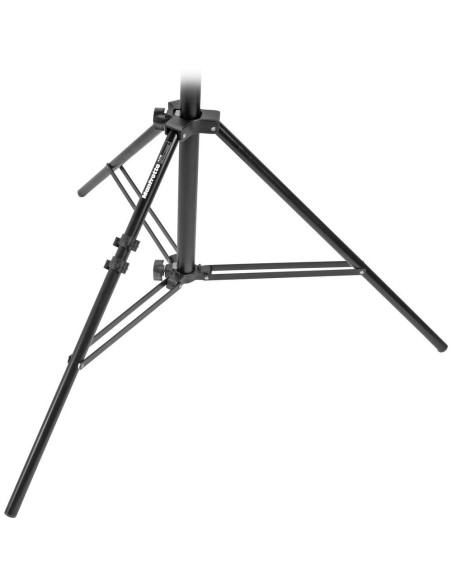 Manfrotto Boomstand/stativo giraffa.s/c.- nero