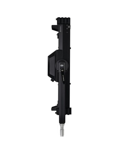 Nanlux Dyno 1200C Led Pannello Luce Soft RGBW