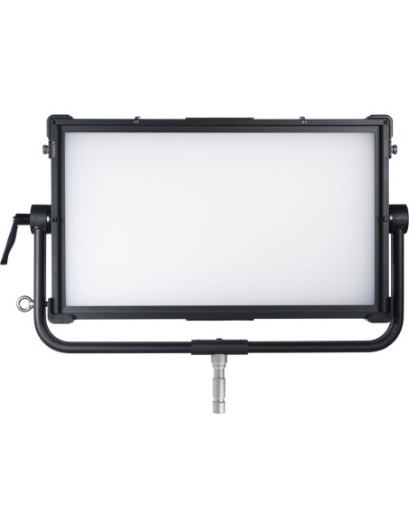 Nanlux Dyno 650C Led Pannello Luce Soft RGBW