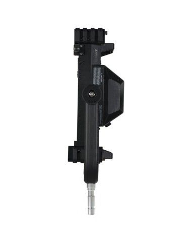 Nanlux Dyno 650C Led Pannello Luce Soft RGBW