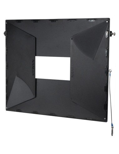 Nanlux BD-DN1200C Barndoor per Led Dyno 1200C