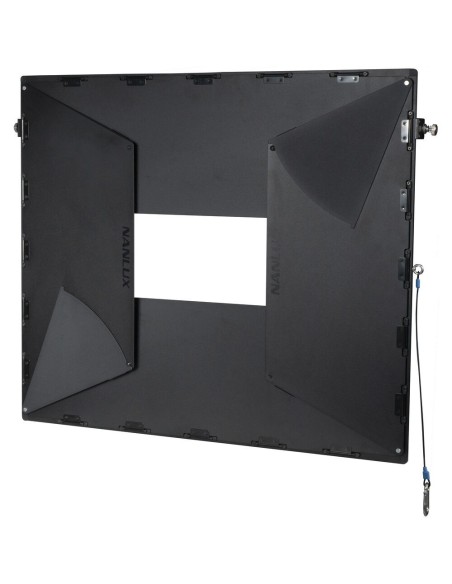 Nanlux BD-DN1200C Barndoor per Led Dyno 1200C