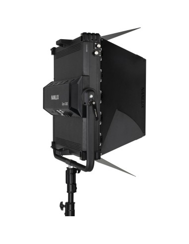 Nanlux BD-DN1200C Barndoor per Led Dyno 1200C
