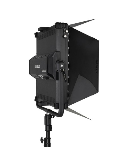 Nanlux BD-DN1200C Barndoor per Led Dyno 1200C