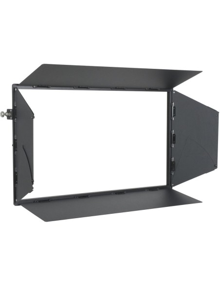 Nanlux BD-DN650C Barndoor per Led Dyno 650C