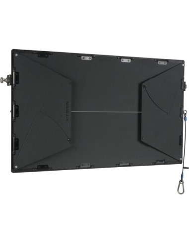 Nanlux BD-DN650C Barndoor per Led Dyno 650C