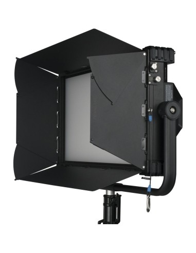 Nanlux BD-DN650C Barndoor per Led Dyno 650C