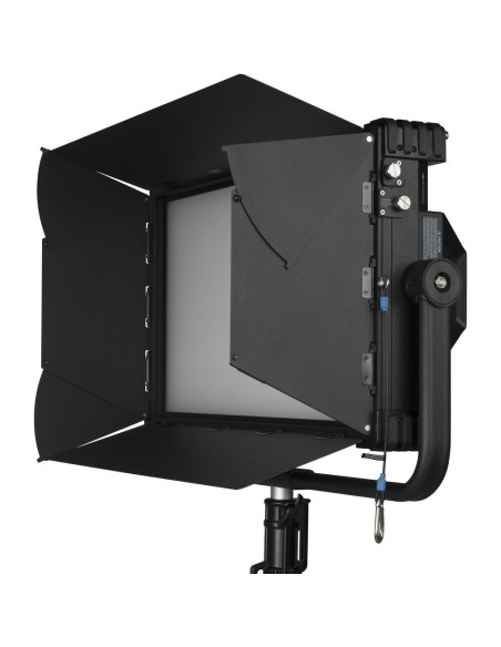 Nanlux BD-DN650C Barndoor per Led Dyno 650C