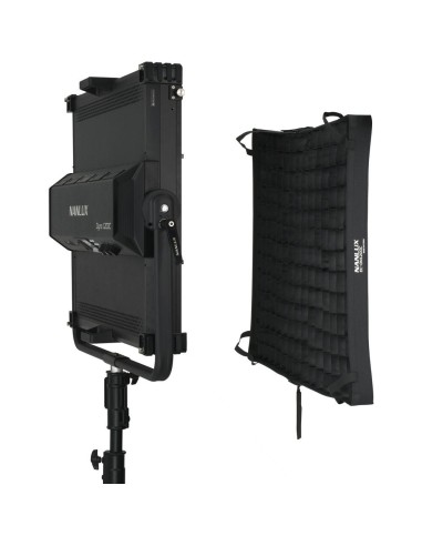 Nanlux EC-DN1200C Griglia a Nido D’ape per Dyno 1200C