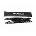 Nanlux EC-DN650C Griglia a Nido D’ape per Dyno 650C