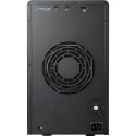 Promise Pegasus32 R8 96TB (8 x 12TB SATA) Raid System Promise Pegasus32 R8 96TB (8 x 12TB SATA) Raid System