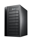 Promise Pegasus32 R8 64TB (8 x 8TB SATA) Raid System