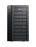 Promise Pegasus32 R8 64TB (8 x 8TB SATA) Raid System