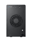 Promise Pegasus32 R8 64TB (8 x 8TB SATA) Raid System